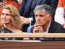 Toni Nadal cuenta lo que hizo justo después de que su sobrino Rafa ganase su primer Roland Garros