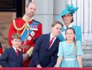 "No hay manual para ser padre": el príncipe Guillermo se sincera sobre cómo gestionó el impacto del cáncer de Kate Middleton en sus hijos