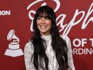 Más de cien años de historia: Aitana sorprende con un vestido único de encaje blanco