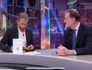 Rajoy, fiel a su estilo, dice qué le escribiría a Pedro Sánchez y Feijóo en una dedicatoria de su nuevo libro