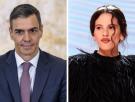 Pedro Sánchez escucha lo nuevo de Rosalía y dice que es la primera vez que hace esto con un disco