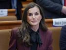 La reina Letizia, testigo del furor en China por el español y una canción de Rosalía tiene mucho que ver