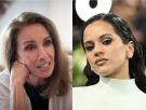 Ana Belén explica en cuatro frases cortas lo que le parece Rosalía tras su último disco