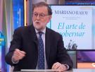 Lo que le dice Pablo Motos a Rajoy sobre Mazón le pone en un buen aprieto y contesta así