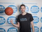 Pau Gasol: "Todavía existe un gran desconocimiento social sobre la gravedad de la pandemia de obesidad infantil"