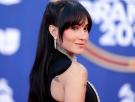 Tres 'looks' espectaculares y su primer Latin Grammy en la 'gran noche' de Aitana con mensaje a Plex incluido