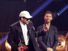 Sergio Ramos se convierte en protagonista inesperado de los Latin Grammy junto a Bad Bunny: "Surrealista"