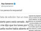 Deja una reseña llamando al dueño de un restaurante "mentiroso" y su respuesta es toda una lección