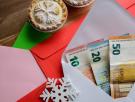 Cuándo cobrarán los pensionistas la paga extra de Navidad 2025: estas son las fechas por bancos