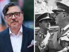 Le leen a Carlos Bardem lo que opina Juan Carlos I sobre Franco: le responde a él y a los jóvenes que alaban el franquismo