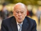 Jordi Pujol, hospitalizado a pocos días de su juicio: los forenses concluyen que no está en condiciones de defenderse