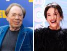 El legendario compositor Andrew Lloyd Webber escucha por quinta vez el nuevo disco de Rosalía y habla así de su trabajo