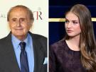 Preguntan a Jaime Peñafiel por la princesa Leonor y acaba diciendo esto del futuro de la monarquía en España
