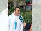 Cuenta por qué va con los Dolphins en el partido de la NFL de Madrid y la historia es digna de Hollywood
