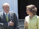 El hipócrita dardo del rey Juan Carlos a la reina Sofía en su libro 'Reconciliación': "Mi invitación quedó sin respuesta"