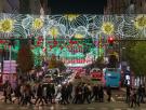 Cuándo se encienden las luces de Navidad en Madrid este 2025