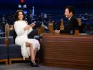 Rosalía deja con la boca abierta a Jimmy Fallon con su interpretación de 'La Perla': "Eres un fenómeno"