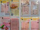 La AESAN alerta de listeria en siete fiambres loncheados: si se tienen en casa, no hay que comerlos