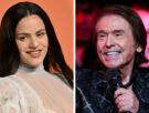 Raphael escucha el nuevo disco de Rosalía y es más tajante que nadie hasta la fecha: "Tengo que decirlo..."