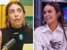 Encontronazo entre Cristina Pedroche y Ana Brito por sus palabras sobre la lactancia: "Aquí otra madre..."