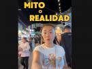 Comer en Tailandia por menos de un euro: ¿Mito o realidad?