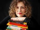 Soraya Romero, de la primera Feria del Libro en Español en Suiza a la Feria del Libro de Madrid: "Los libros conquistan la calle"