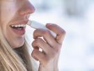 Cinco consejos para evitar que los labios se agrieten con el frío