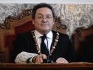 El Tribunal Supremo condena al Fiscal General del Estado a dos años de inhabilitación por revelación de secretos