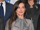 El nuevo fetiche de la reina Letizia es la prenda más buscada de la temporada