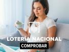 Comprobar resultado Lotería Nacional del jueves 20 de noviembre: números premiados hoy y dónde ha caído