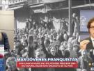 Pablo Fernández le pregunta a José María Figaredo (de Vox) si condena el franquismo y la respuesta no sorprenderá a nadie