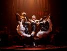 'Cabaret', un musical inmersivo con conciencia