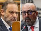 El Supremo cita a Ábalos y Koldo el 27 de noviembre para revisar si les mantiene en libertad o envía a prisión