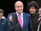 La calle opina: ¿qué piensa la gente de Juan Carlos I?