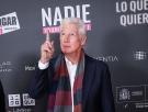 Preguntan a Richard Gere qué significa España para él y solo él podía contestar así