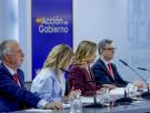 El Consejo de Ministros respalda a Teresa Peramato en el 25N por su "amplia trayectoria contra el machismo"