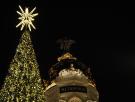 La ruta perfecta para ver las luces de Navidad en Madrid en solo media hora