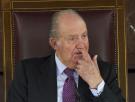 Juan Carlos I en su entrevista en Francia: “La española es la única Constitución de Europa con nombre. Se llama la Constitución del rey Juan Carlos"
