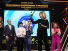 Premios Ondas 2025, una ceremonia llena de emoción e intensidad: "La palabra del día es 'gracias"