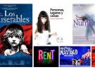 El teatro que no te puedes perder en diciembre