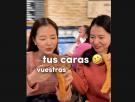 Unas japonesas viajan a España, prueban chocolate con porras por primera vez y su reacción es muy sincera