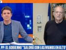 Javier Aroca pone sobre la mesa lo que debería hacer el PP al convocar una manifestación contra Sánchez