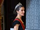 Los homenajes de Letizia a la reina Victoria Eugenia en un momento de 'boom' para Ena: los evidentes y otro que no lo es tanto