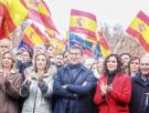 Un historiador hace este análisis al ver el lugar que el PP ha elegido en Madrid para manifestarse contra Sánchez