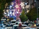 Lo que han vuelto a poner en el centro de Madrid por Navidad provoca cientos y cientos de comentarios
