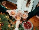 Laura, farmacéutica: "Durante las fiestas navideñas, el alcohol suele ser más dañino porque se consume con estos alimentos"