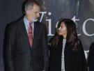 El papel de los reyes Felipe y Letizia en la exposición de la reina Victoria Eugenia: "No hemos querido abusar de su generosidad"