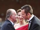 Así relata el rey Juan Carlos el caso Nóos en 'Reconciliación': discusiones terribles con la infanta Cristina, dardo al juez Castro y un reproche a Urdangarin