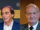 Isaías Lafuente reacciona como pocos a la publicación de las memorias de Juan Carlos en España