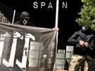 Qué es The Base, el grupo terrorista neonazi cuya célula española fue detenida tras preparar atentados en el país